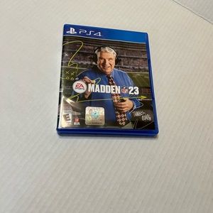 PS4 Game